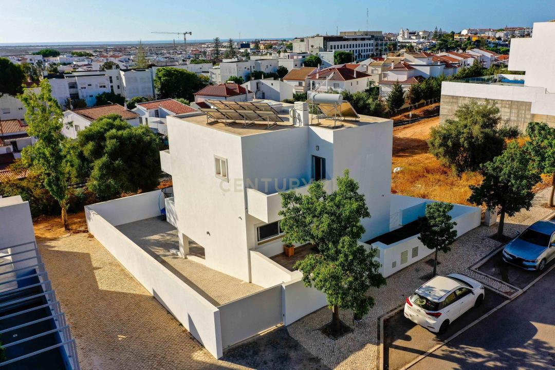 Tavira, Faro 8800-216, Portugal