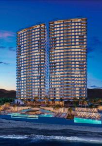 Carretera Ensenada Tijuana Sn,, Ensenada, Basse-Californie 22760, Mexique