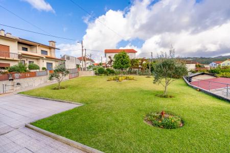 Póvoa De Lanhoso, 布拉加 4830-773, 葡萄牙
