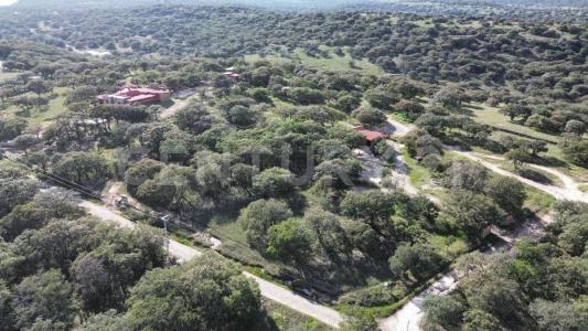 vergel de la sierra s/n,, San Felipe, Guanajuato 37600, Messico