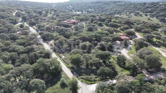 vergel de la sierra s/n,, San Felipe, Guanajuato 37600, Mexico