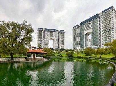 Paseo Fuente de las Lomas 1 - 501, 502,, Huixquilucan, Estado De México 52764, Mexico