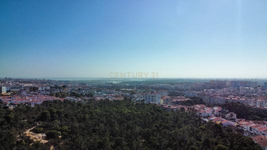 Seixal, سيتوبال 2855-264, البرتغال