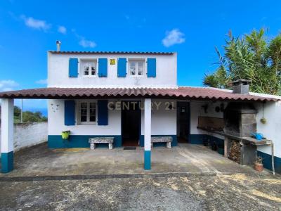Ribeira Grande, São Miguel 9625-116, Portugal