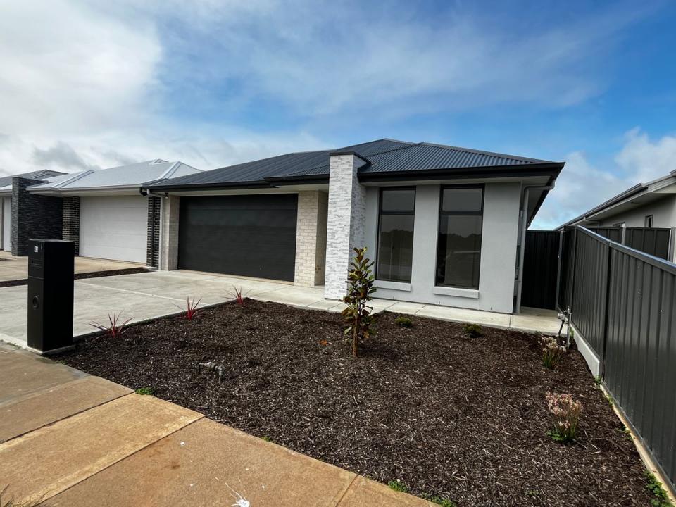 8A Jenkins Road, Angle Vale, SA 5117, Australien