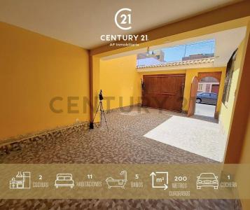 ASOC DE VIVIENDA TENIENTE CORONEL RICARDO O'DONOVAN , Tacna, Tacna 00001, Peru