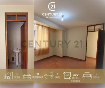 ASOC DE VIVIENDA TENIENTE CORONEL RICARDO O'DONOVAN , Tacna, Tacna 00001, Peru