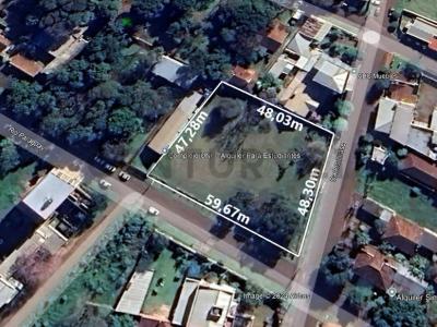 Río Paraguay y Carlos Hrase , Encarnación, Itapúa 00001, Paraguai