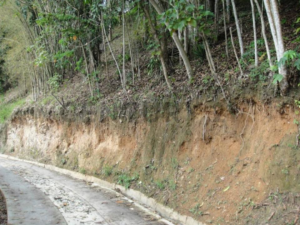 gavilan via papelon 10 23´05´´N 66 48´49´´W, Caracas, Miranda 1060, Venzuela