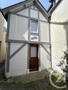 Houlgate, Basse-Normandie 14510, Frankreich