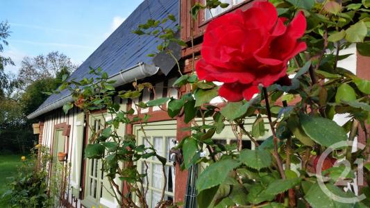 Veulettes Sur Mer, Haute-Normandie 76450, France