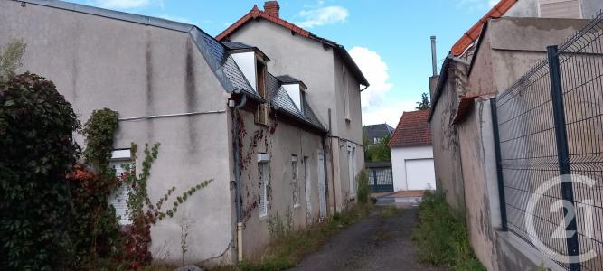 Commentry, Auvergne 03600, Frankreich