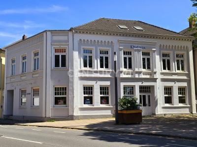 Varel, Niedersachsen 26316, Deutschland