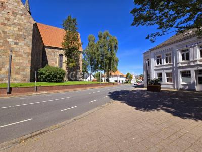 Varel, Niedersachsen 26316, Deutschland