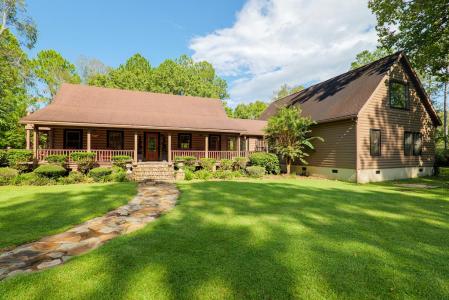 2231 Nell Purvis Road, Adel, Georgia 31620, USA