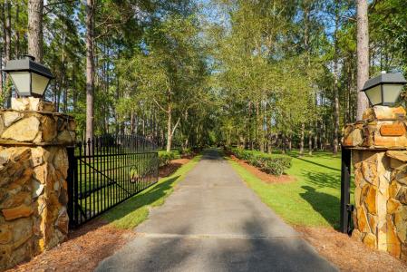 2231 Nell Purvis Road, Adel, Georgia 31620, USA