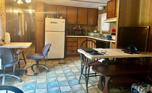 209 CR 488, Broaddus, Texas 75929, Stati Uniti