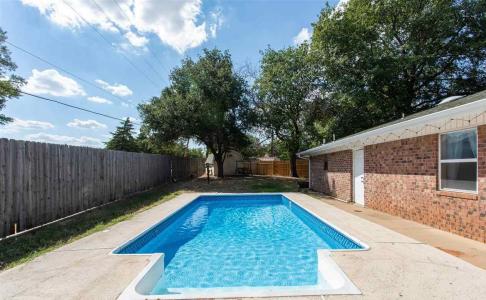8 CHANUTE CIRCLE, Wichita Falls, Texas 76306, USA