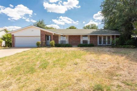 8 CHANUTE CIRCLE, Wichita Falls, تكساس 76306, الولايات المتحدة