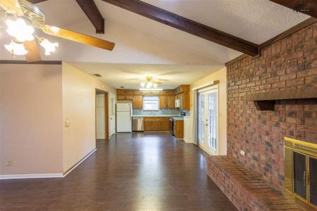 8 CHANUTE CIRCLE, Wichita Falls, تكساس 76306, الولايات المتحدة