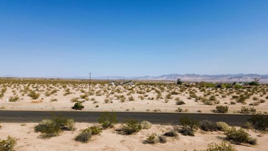 70368 Valle Vista Road, 29 Palms, California 92277, HOA KỲ