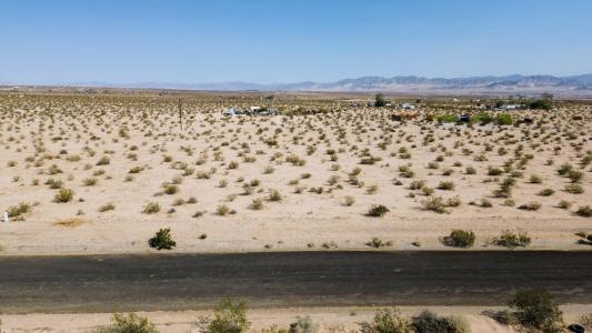 70368 Valle Vista Road, 29 Palms, California 92277, HOA KỲ