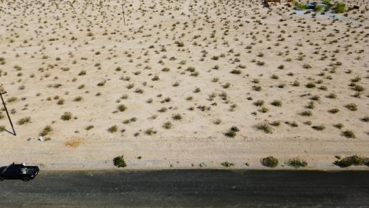 70368 Valle Vista Road, 29 Palms, California 92277, HOA KỲ