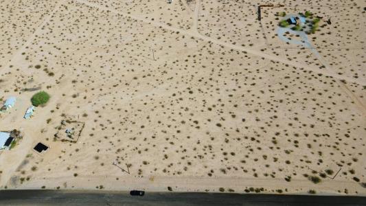70368 Valle Vista Road, 29 Palms, California 92277, HOA KỲ