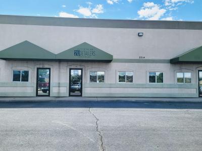 2214 Sanford Drive 8, Grand Junction, Colorado 81505, USA