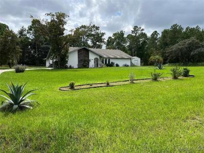 4294 W Papoose Lane, Beverly Hills, Florida 34465, USA