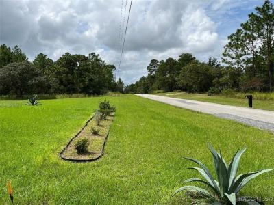 4294 W Papoose Lane, Beverly Hills, Florida 34465, USA