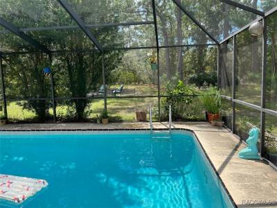 4294 W Papoose Lane, Beverly Hills, Florida 34465, USA