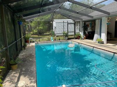 4294 W Papoose Lane, Beverly Hills, Florida 34465, USA