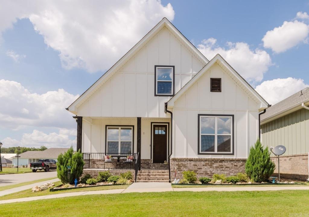 1 Pasley Park, Bryant, أركنساس 72022, الولايات المتحدة