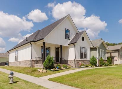 1 Pasley Park, Bryant, أركنساس 72022, الولايات المتحدة