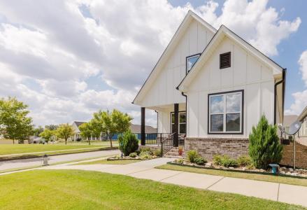 1 Pasley Park, Bryant, أركنساس 72022, الولايات المتحدة