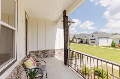 1 Pasley Park, Bryant, أركنساس 72022, الولايات المتحدة
