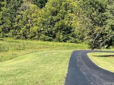 6 Lot Ridgefield Drive, Cape Girardeau, Missouri 63701