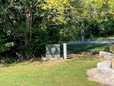 6 Lot Ridgefield Drive, Cape Girardeau, Missouri 63701