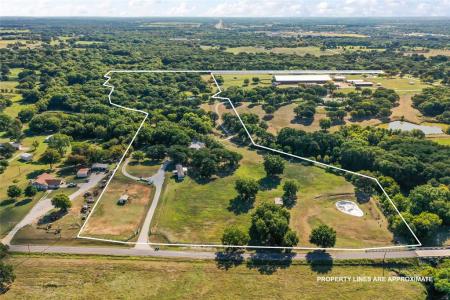 1460 Roland Road, Whitesboro, Texas 76273, USA