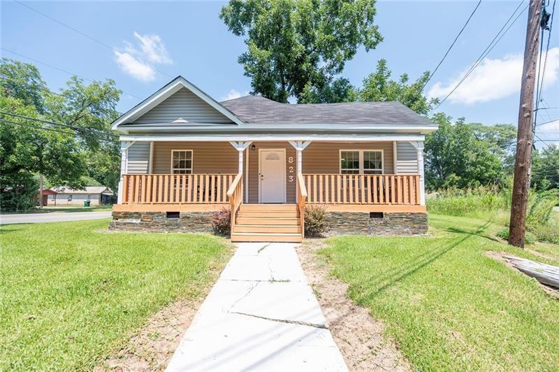 823 Cooper Drive NE, Dawson, Georgia 39842, Amerika Birleşik Devletleri