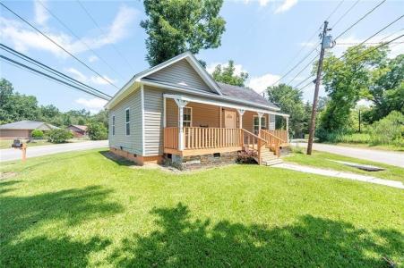 823 Cooper Drive NE, Dawson, Georgia 39842, Amerika Birleşik Devletleri
