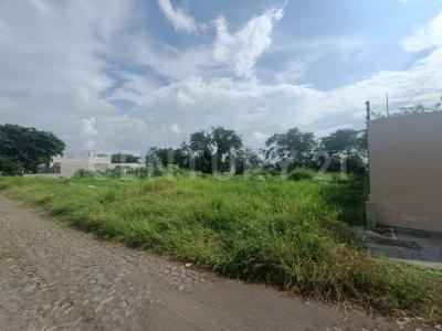 Lote 19, Manzana 23 en Fraccionamiento Granjas y Campestres del Chanal S/N,, Colima, Colima 28610, Meksyk