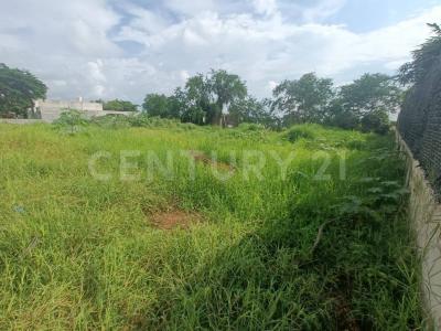 Lote 19, Manzana 23 en Fraccionamiento Granjas y Campestres del Chanal S/N,, Colima, Colima 28610, Meksyk