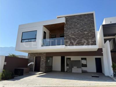 Santiago, Nuevo León 67302, Meksika