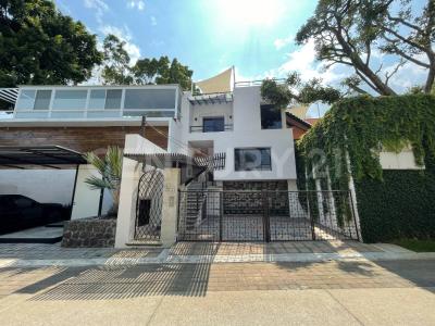 Calzada de los Reyes ,, Cuernavaca, Morelos 62130, Mexico