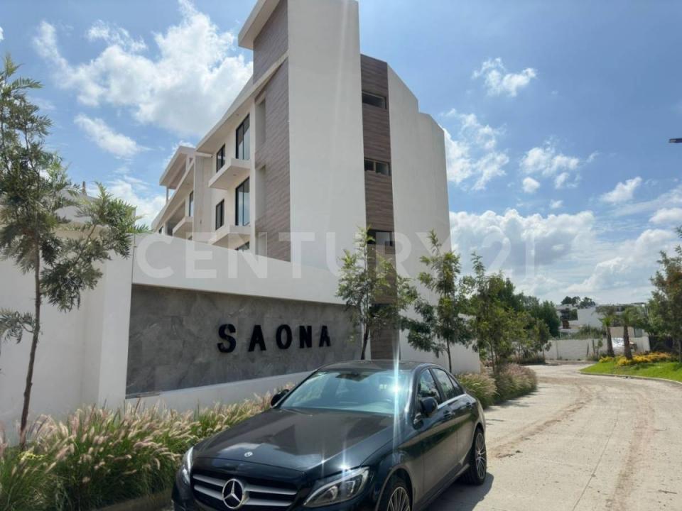 SAONA ,, San Andrés Cholula, Puebla 72830, Mexico