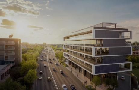 Mesa Geitonia, قبرص