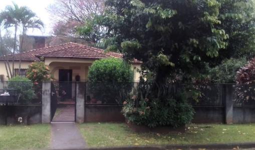 esquina 1 de mayo , Cambyretá, Itapúa 00001, Paraguai