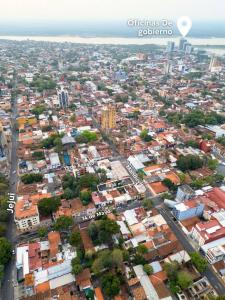 manduvira entre 15 de agosto y 14 de mayo , La Encarnación, Asunción 00001, 巴拉圭